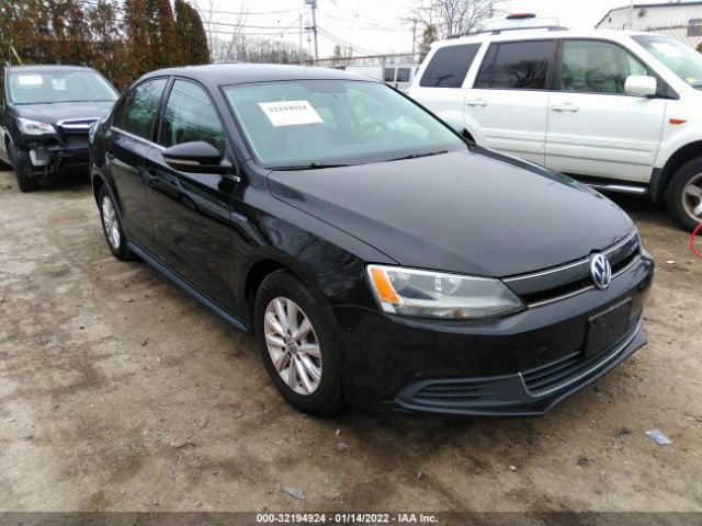 VOLKSWAGEN JETTA SEDAN 2013 3vw637aj8dm312911