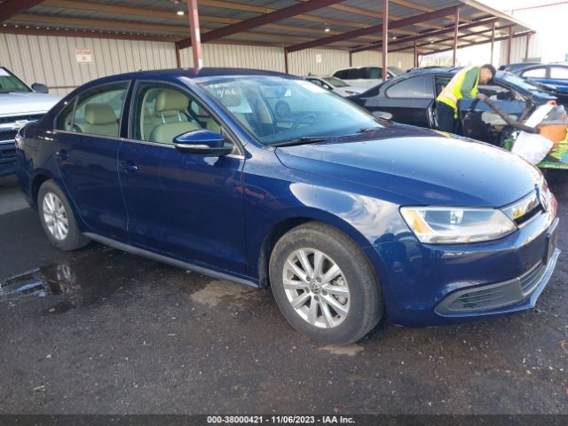 VOLKSWAGEN JETTA HYBRID 2014 3vw637aj8em233711