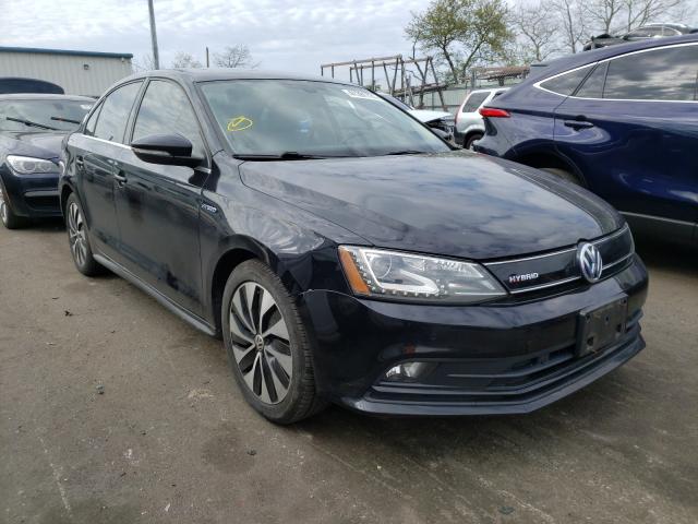 VOLKSWAGEN JETTA HYBR 2015 3vw637aj8fm313348