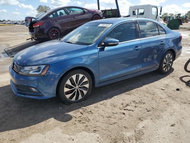 VOLKSWAGEN JETTA 2016 3vw637aj8gm405805