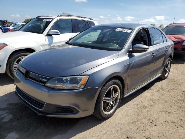 VOLKSWAGEN JETTA HYBR 2013 3vw637aj9dm226183