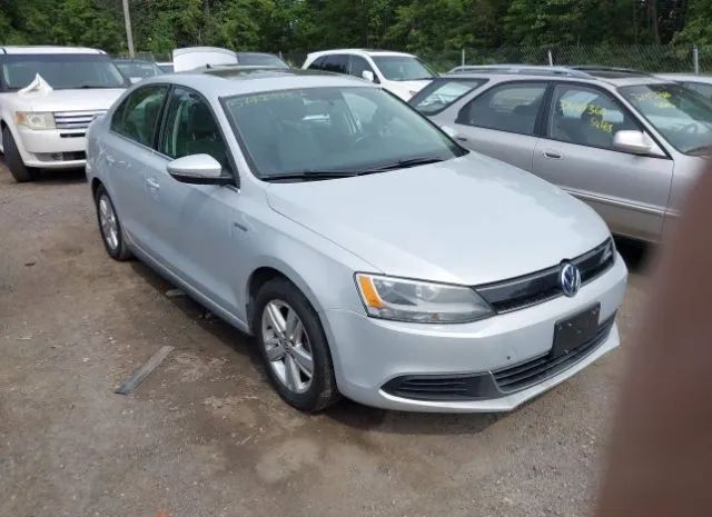 VOLKSWAGEN JETTA SEDAN 2013 3vw637aj9dm227060