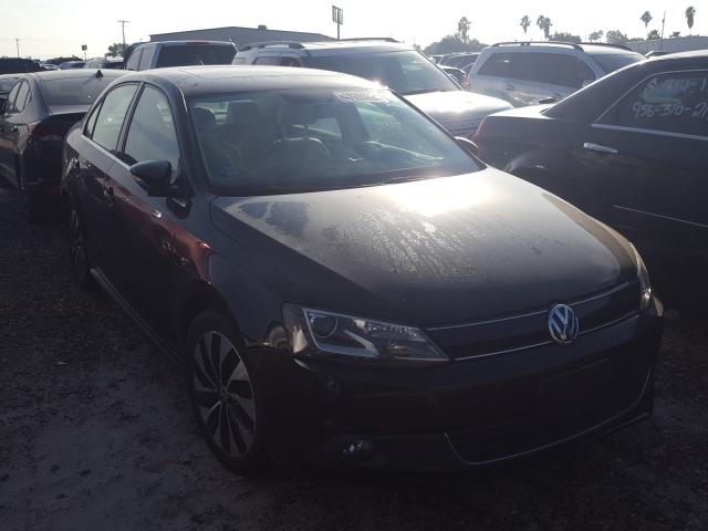 VOLKSWAGEN NULL 2013 3vw637aj9dm230069