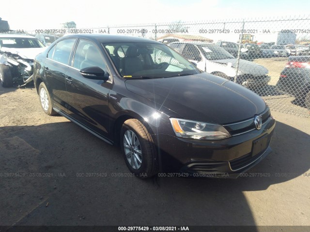 VOLKSWAGEN JETTA SEDAN 2013 3vw637aj9dm238172