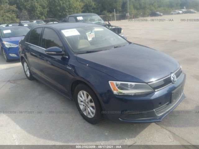 VOLKSWAGEN JETTA SEDAN 2013 3vw637aj9dm310066