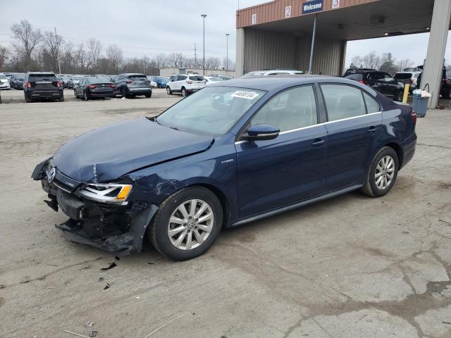 VOLKSWAGEN JETTA 2013 3vw637aj9dm312187