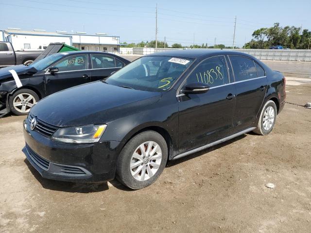 VOLKSWAGEN JETTA HYBR 2013 3vw637aj9dm312884