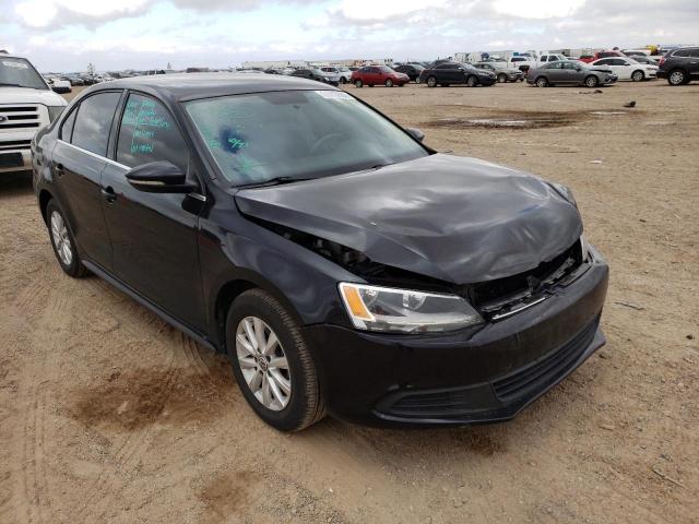 VOLKSWAGEN JETTA HYBR 2014 3vw637aj9em234947