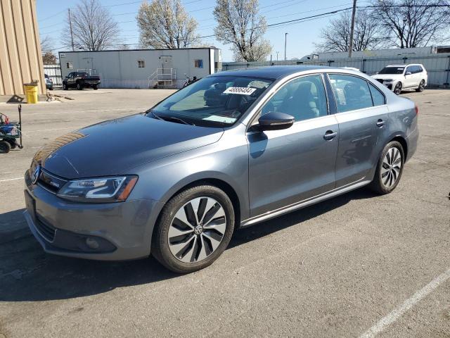 VOLKSWAGEN JETTA 2014 3vw637aj9em251778