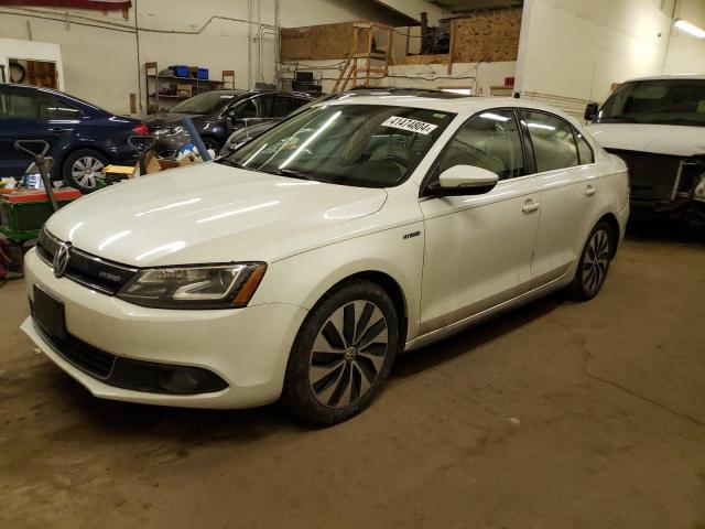 VOLKSWAGEN JETTA 2014 3vw637aj9em331615