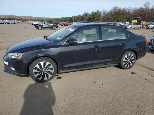 VOLKSWAGEN JETTA 2015 3vw637aj9fm323550