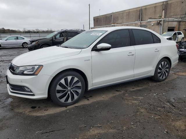 VOLKSWAGEN JETTA 2016 3vw637aj9gm252495