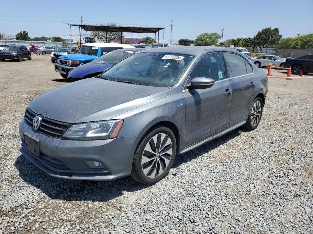 VOLKSWAGEN JETTA 2016 3vw637aj9gm370742