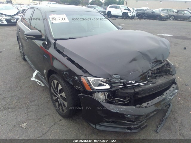 VOLKSWAGEN NULL 2016 3vw637aj9gm380168