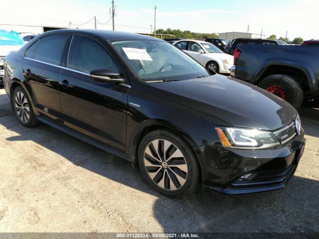 VOLKSWAGEN JETTA SEDAN 2016 3vw637aj9gm395219