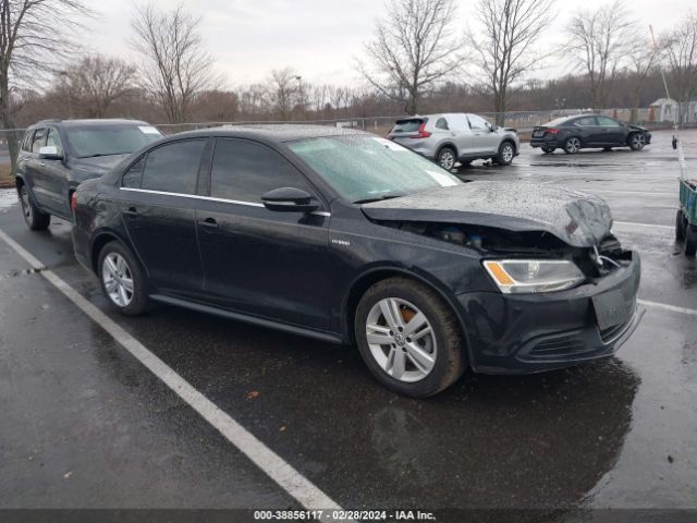 VOLKSWAGEN JETTA 2014 3vw637ajsem263281