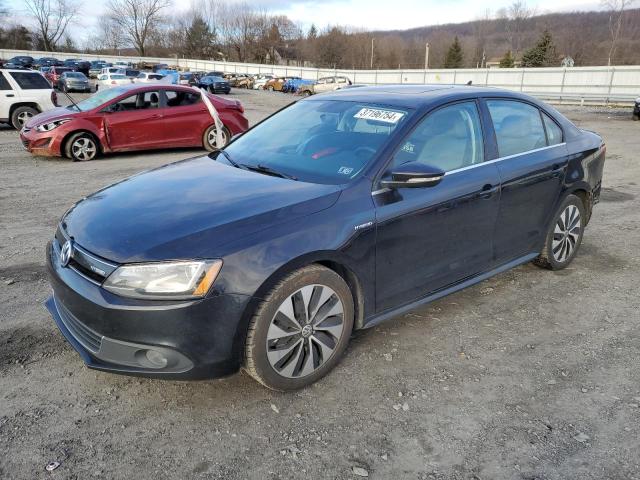 VOLKSWAGEN JETTA 2013 3vw637ajxdm253859