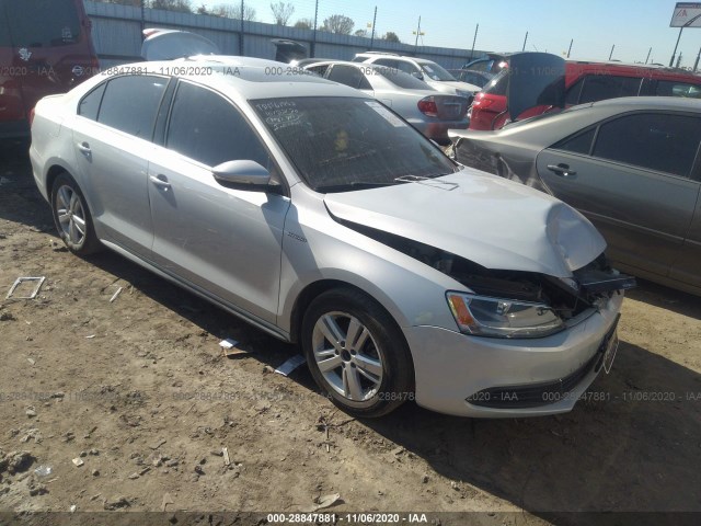 VOLKSWAGEN JETTA SEDAN 2013 3vw637ajxdm295724