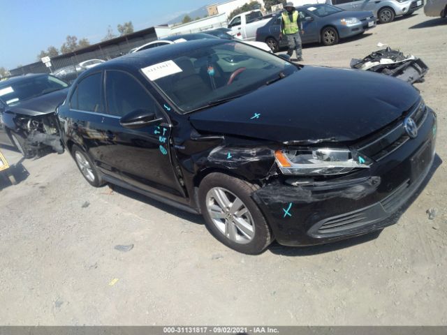 VOLKSWAGEN JETTA SEDAN 2014 3vw637ajxem263308