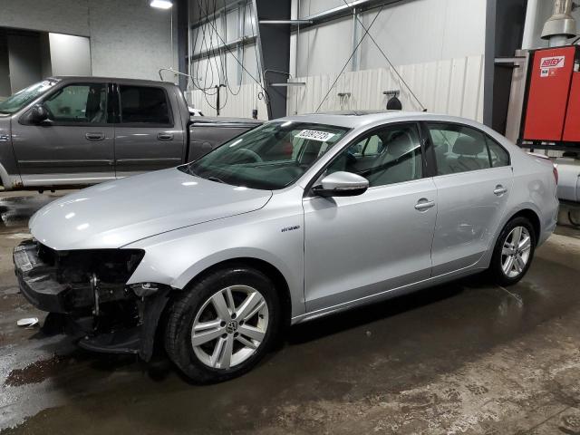 VOLKSWAGEN JETTA 2014 3vw637ajxem283008