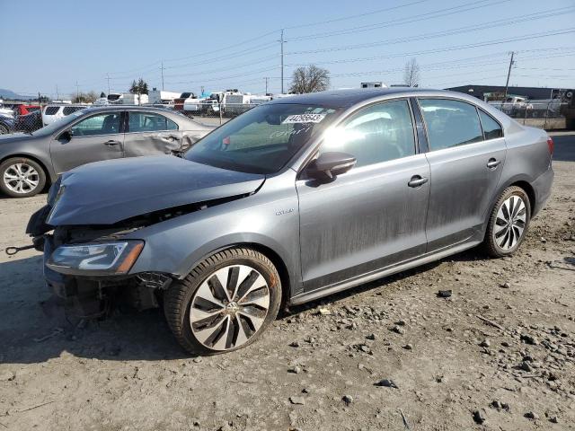 VOLKSWAGEN JETTA 2014 3vw637ajxem302950