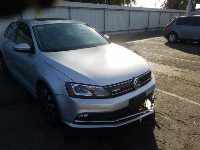 VOLKSWAGEN JETTA HYBR 2015 3vw637ajxfm305848