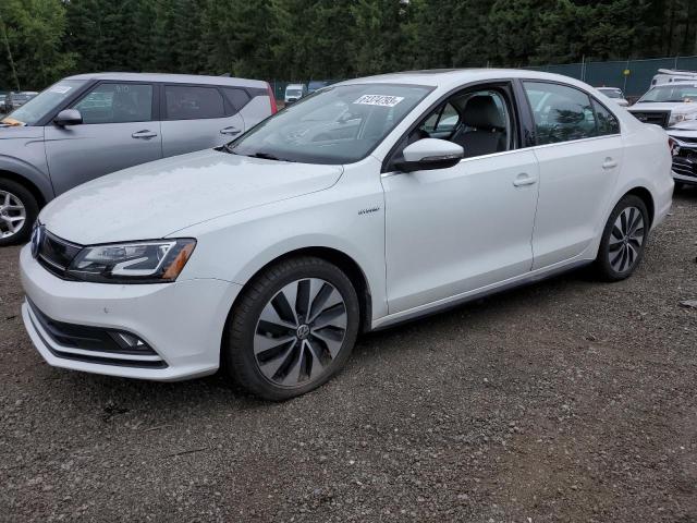 VOLKSWAGEN JETTA HYBR 2015 3vw637ajxfm307454