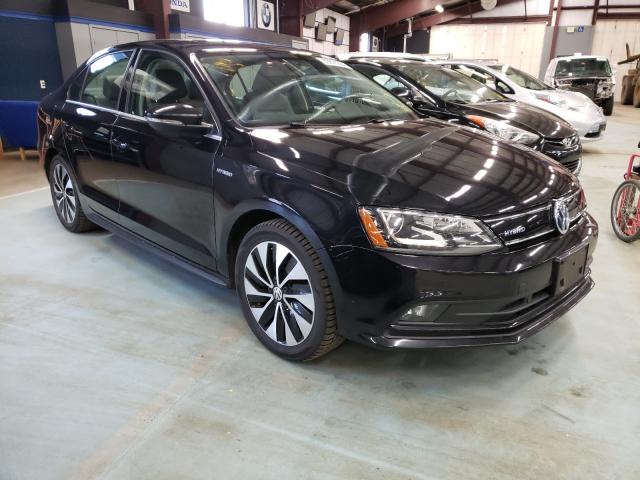 VOLKSWAGEN JETTA HYBR 2016 3vw637ajxgm219599