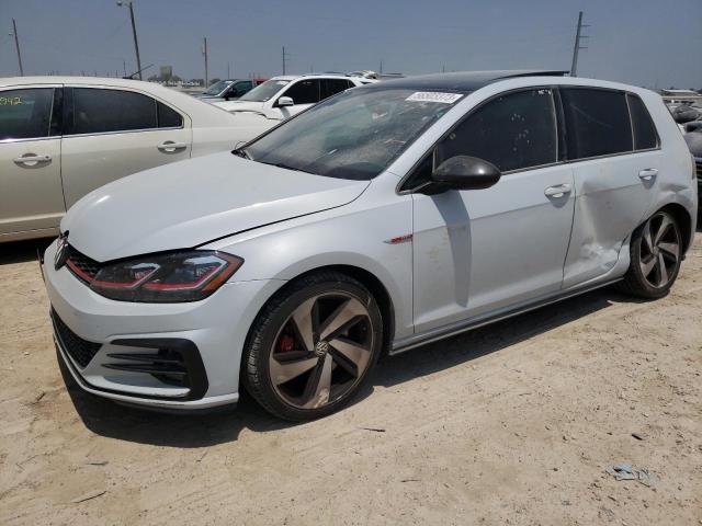 VOLKSWAGEN GTI S 2019 3vw6t7au4km028988