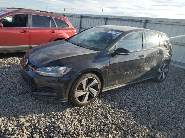 VOLKSWAGEN GTI S 2020 3vw6t7au5lm009559