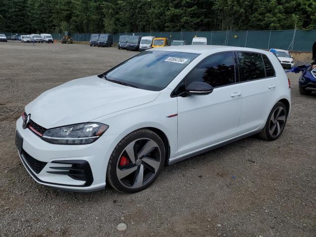 VOLKSWAGEN GTI S 2021 3vw6t7au5mm009756