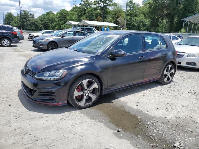 VOLKSWAGEN GTI S 2019 3vw6t7au6km013604