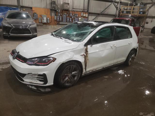 VOLKSWAGEN GTI S 2019 3vw6t7au8km030971