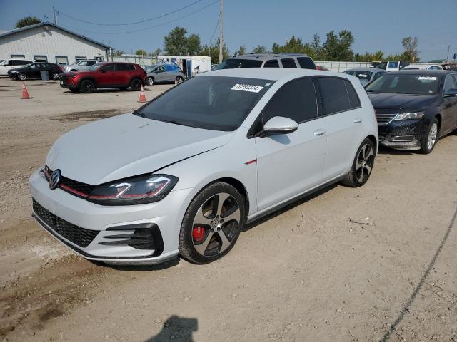 VOLKSWAGEN GTI S 2019 3vw6t7au8km032607