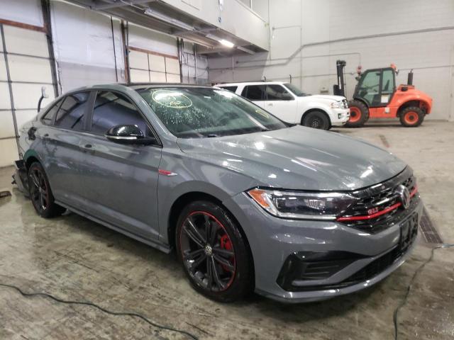 VOLKSWAGEN JETTA GLI 2019 3vw6t7bu0km152514