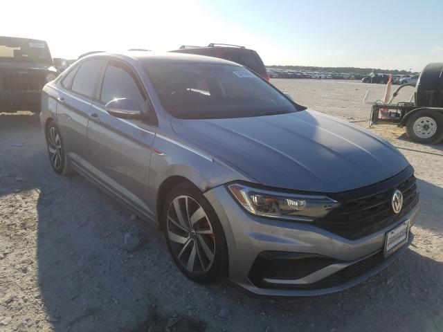 VOLKSWAGEN JETTA GLI 2019 3vw6t7bu0km170835