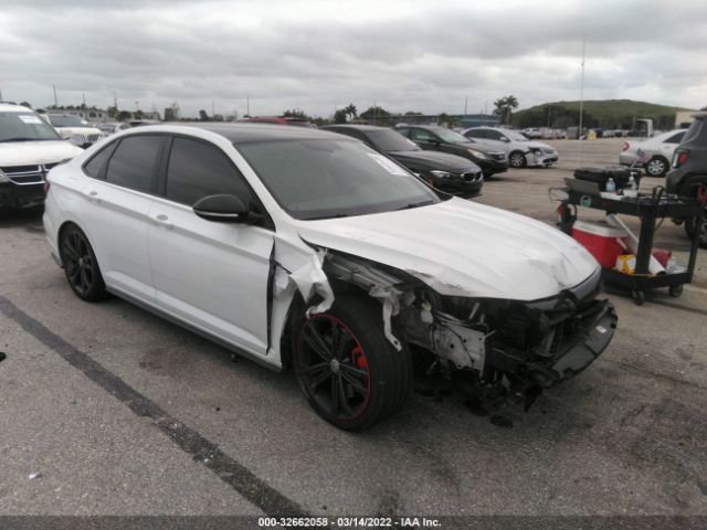 VOLKSWAGEN JETTA GLI 2019 3vw6t7bu0km178627