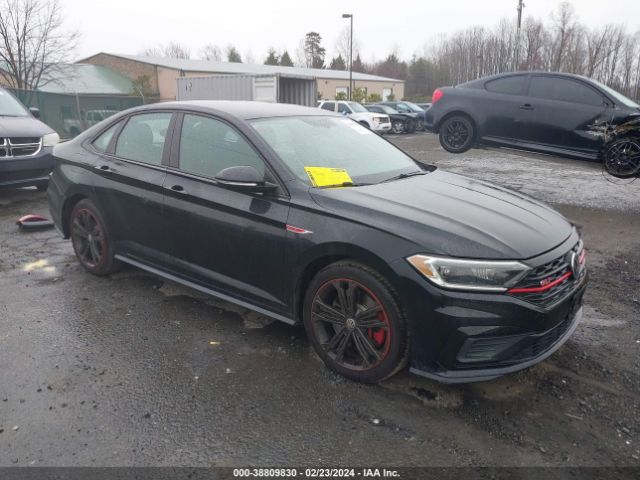 VOLKSWAGEN JETTA GLI 2019 3vw6t7bu0km181690