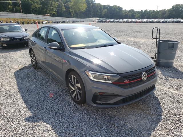 VOLKSWAGEN JETTA GLI 2019 3vw6t7bu0km188235