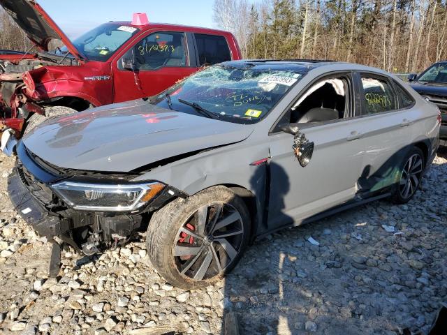 VOLKSWAGEN JETTA 2019 3vw6t7bu0km217877