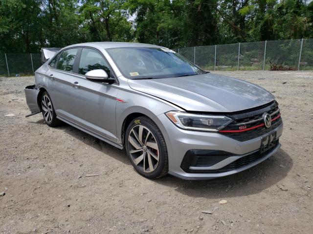 VOLKSWAGEN JETTA GLI 2019 3vw6t7bu0km225378