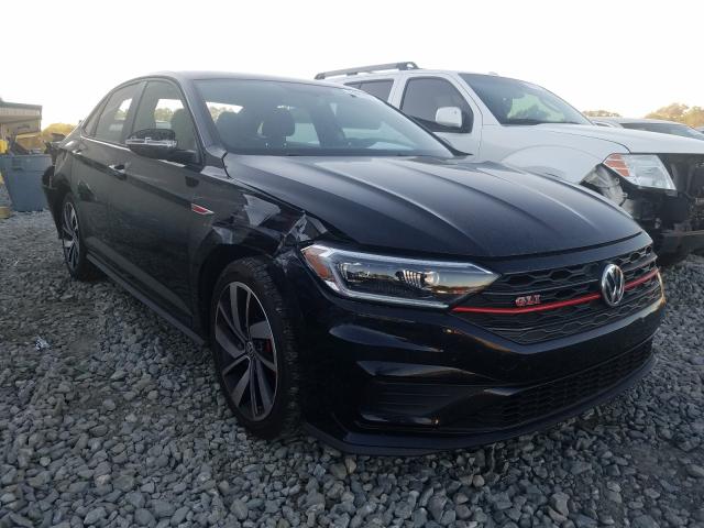 VOLKSWAGEN JETTA GLI 2019 3vw6t7bu0km238826