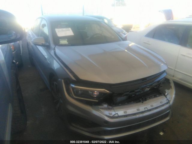 VOLKSWAGEN JETTA GLI 2021 3vw6t7bu0mm043375