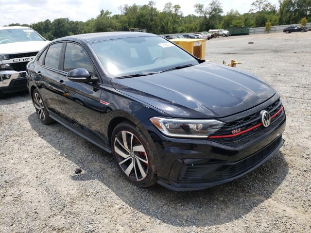 VOLKSWAGEN JETTA GLI 2019 3vw6t7bu1km182718