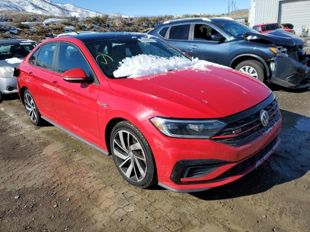 VOLKSWAGEN JETTA GLI 2019 3vw6t7bu1km183061