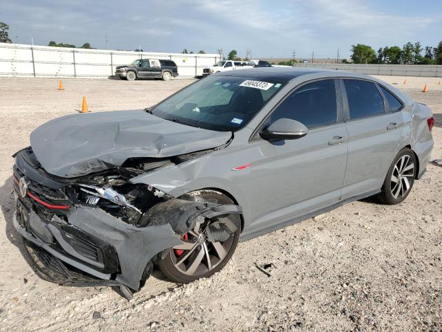 VOLKSWAGEN JETTA GLI 2019 3vw6t7bu1km185506