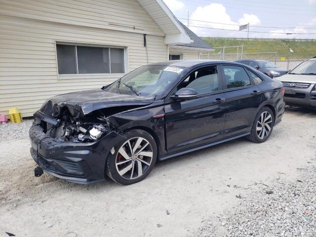 VOLKSWAGEN JETTA GLI 2019 3vw6t7bu1km209321