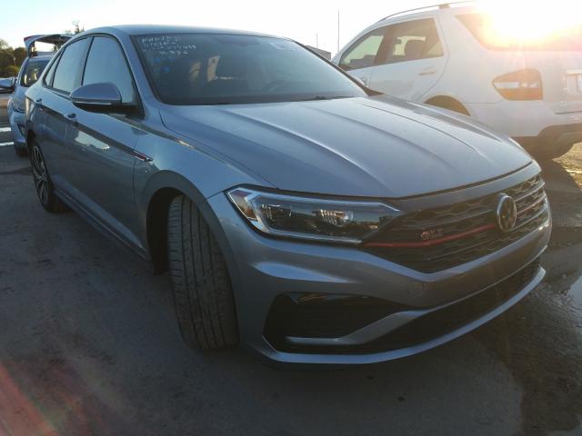 VOLKSWAGEN JETTA GLI 2019 3vw6t7bu1km213160