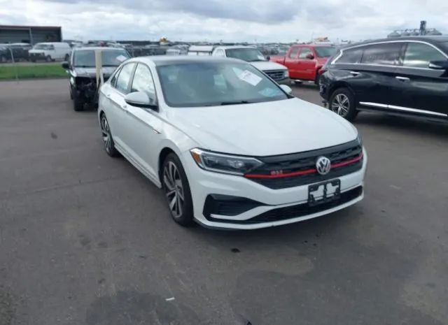 VOLKSWAGEN JETTA 2019 3vw6t7bu2km182050