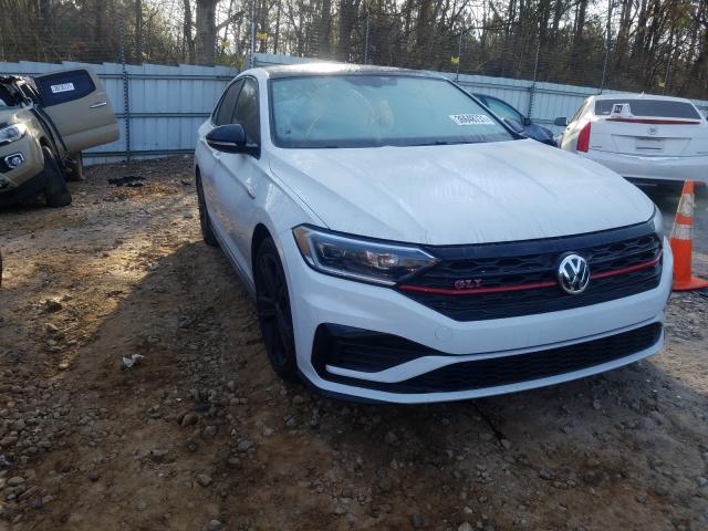 VOLKSWAGEN JETTA GLI 2019 3vw6t7bu2km195655